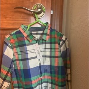 Gymboree Boys 3t shirt